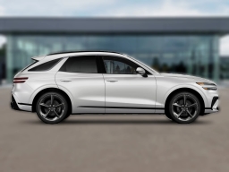 Genesis GV70 3.5T Sport Prestige AWD 2026