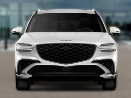 Genesis GV70 3.5T Sport Prestige AWD 2026