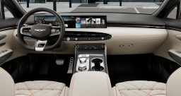 Genesis GV70 3.5T Sport Prestige AWD 2026