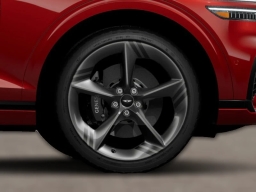 Genesis GV70 3.5T Sport Prestige AWD 2026