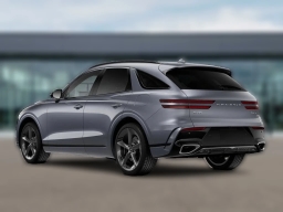 Genesis GV70 3.5T Sport Prestige AWD 2026