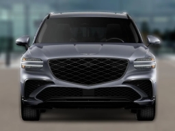Genesis GV70 3.5T Sport Prestige AWD 2026