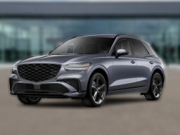 Genesis GV70 3.5T Sport Prestige AWD 2026