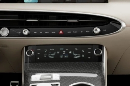 Genesis GV70 3.5T Sport Prestige AWD 2026