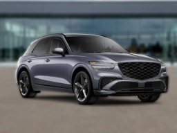 Genesis GV70 3.5T Sport Prestige AWD 2026