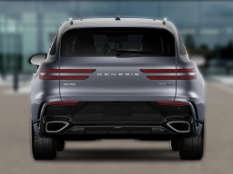 Genesis GV70 3.5T Sport Prestige AWD 2026
