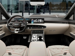 Genesis GV70 3.5T Sport Prestige AWD 2026