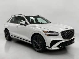 Genesis GV70 3.5T Sport Prestige AWD 2026