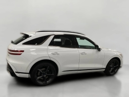 Genesis GV70 3.5T Sport Prestige AWD 2026