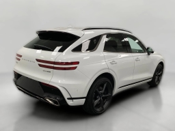 Genesis GV70 3.5T Sport Prestige AWD 2026