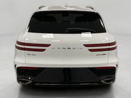 Genesis GV70 3.5T Sport Prestige AWD 2026