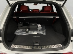 Genesis GV70 3.5T Sport Prestige AWD 2026