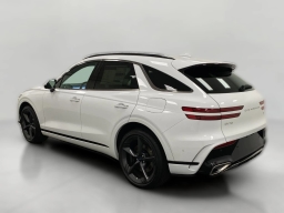 Genesis GV70 3.5T Sport Prestige AWD 2026