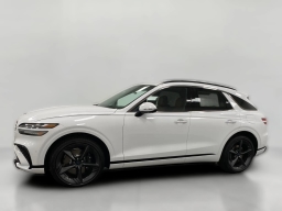 Genesis GV70 3.5T Sport Prestige AWD 2026