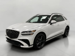 Genesis GV70 3.5T Sport Prestige AWD 2026
