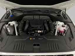 Genesis GV70 3.5T Sport Prestige AWD 2026