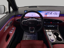 Genesis GV70 3.5T Sport Prestige AWD 2026