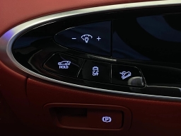 Genesis GV70 3.5T Sport Prestige AWD 2026