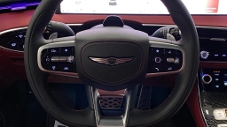 Genesis GV70 3.5T Sport Prestige AWD 2026