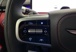 Genesis GV70 3.5T Sport Prestige AWD 2026
