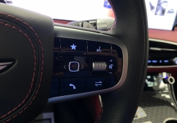 Genesis GV70 3.5T Sport Prestige AWD 2026