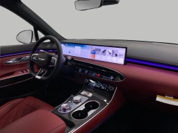 Genesis GV70 3.5T Sport Prestige AWD 2026