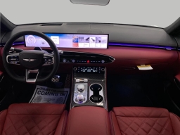 Genesis GV70 3.5T Sport Prestige AWD 2026