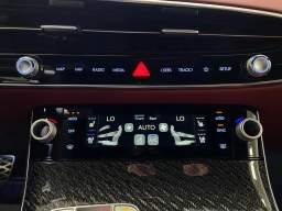 Genesis GV70 3.5T Sport Prestige AWD 2026