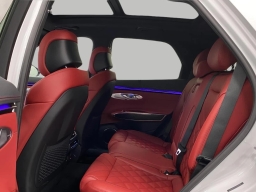 Genesis GV70 3.5T Sport Prestige AWD 2026