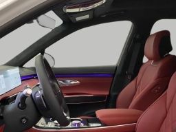 Genesis GV70 3.5T Sport Prestige AWD 2026