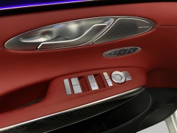 Genesis GV70 3.5T Sport Prestige AWD 2026