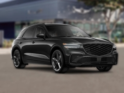 Genesis GV70 3.5T Sport Prestige AWD 2026