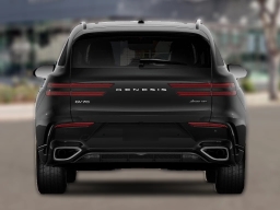 Genesis GV70 3.5T Sport Prestige AWD 2026