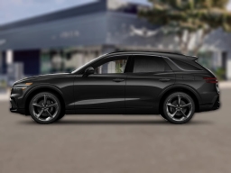 Genesis GV70 3.5T Sport Prestige AWD 2026