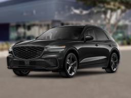 Genesis GV70 3.5T Sport Prestige AWD 2026