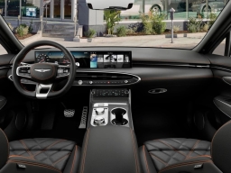Genesis GV70 3.5T Sport Prestige AWD 2026
