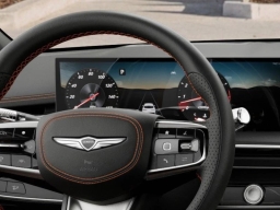 Genesis GV70 3.5T Sport Prestige AWD 2026