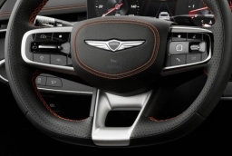 Genesis GV70 3.5T Sport Prestige AWD 2026
