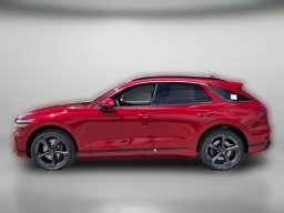 Genesis GV70 3.5T Sport Prestige AWD 2026