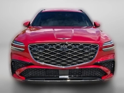 Genesis GV70 3.5T Sport Prestige AWD 2026