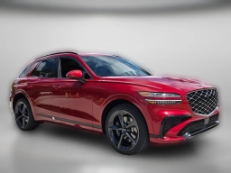 Genesis GV70 3.5T Sport Prestige AWD 2026