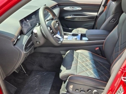 Genesis GV70 3.5T Sport Prestige AWD 2026