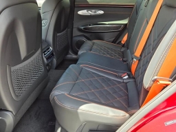 Genesis GV70 3.5T Sport Prestige AWD 2026