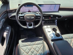 Genesis GV70 3.5T Sport Prestige AWD 2026