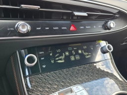 Genesis GV70 3.5T Sport Prestige AWD 2026