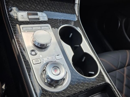 Genesis GV70 3.5T Sport Prestige AWD 2026