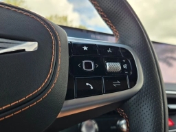 Genesis GV70 3.5T Sport Prestige AWD 2026