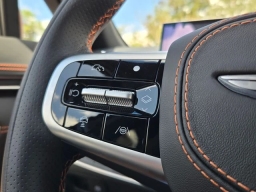 Genesis GV70 3.5T Sport Prestige AWD 2026