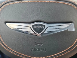 Genesis GV70 3.5T Sport Prestige AWD 2026