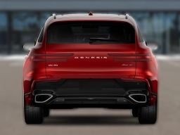 Genesis GV70 3.5T Sport Prestige AWD 2026